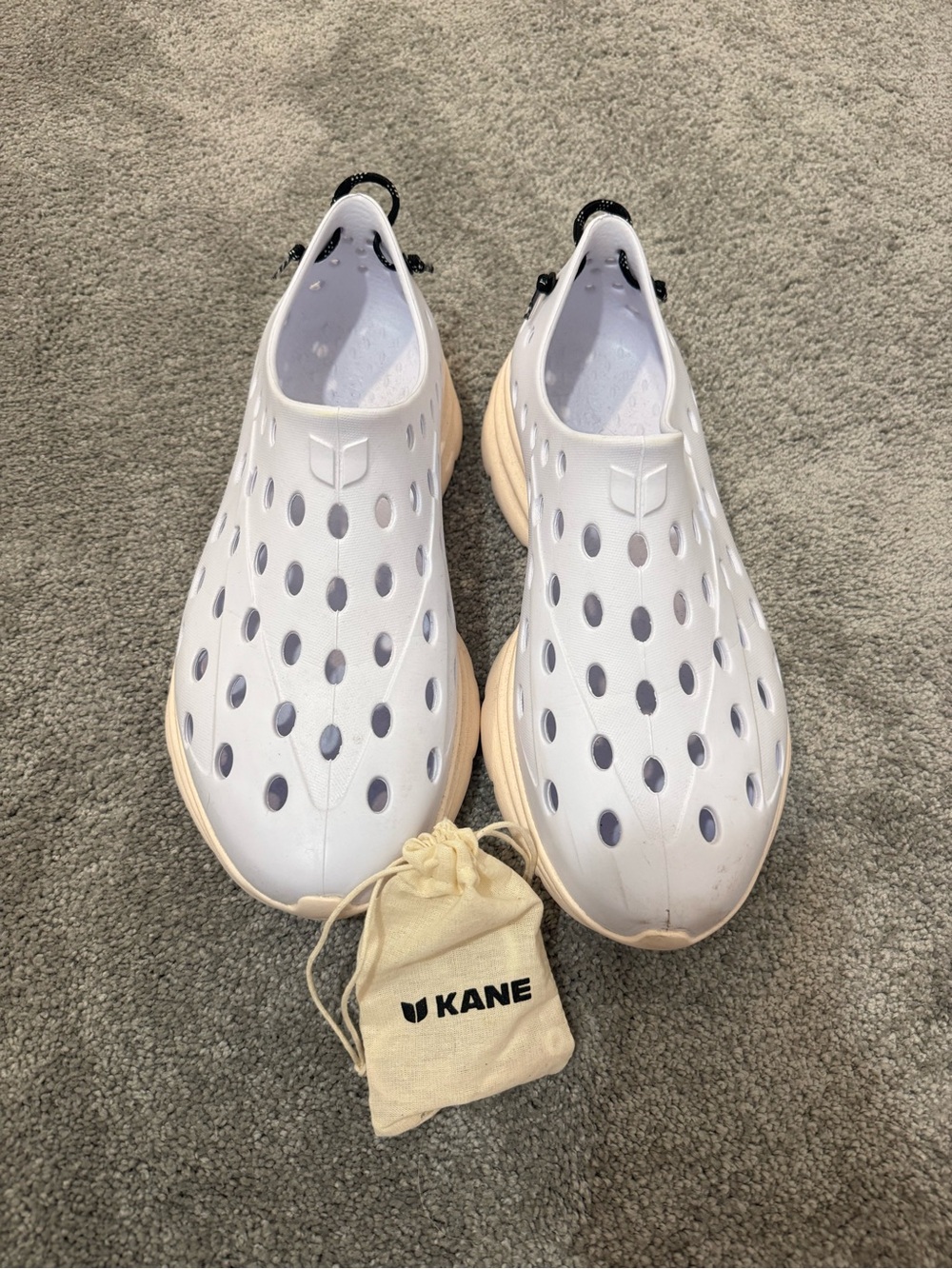 Kane Revive Active Recovery Shoe